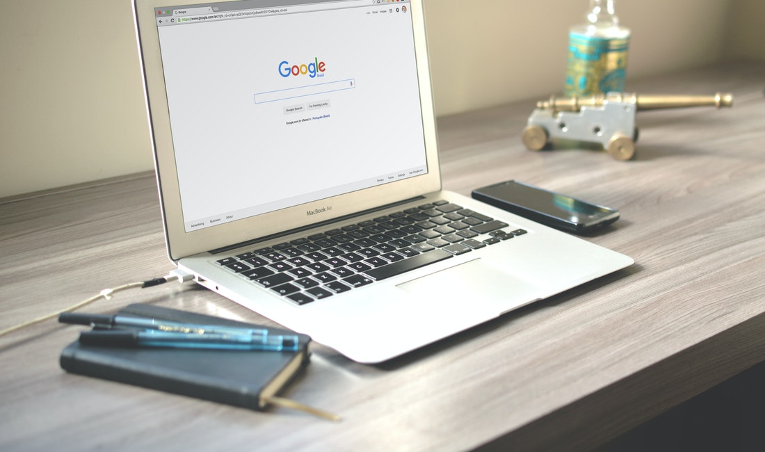 ¿Cómo funciona el Algoritmo de Google?